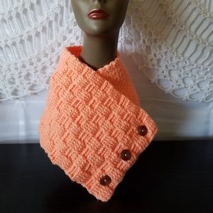 Scarf, Cowl